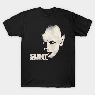 Slint Nosferatu T-Shirt